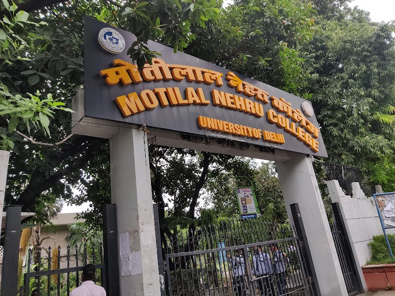 Motilal Nehru College