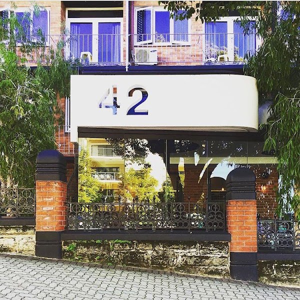 Mount Street Breakfast Bar