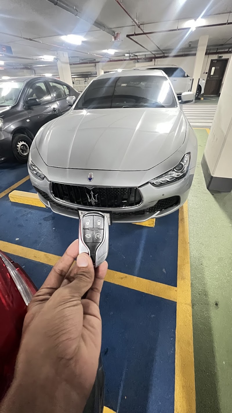Mr. Locksmith Dubai