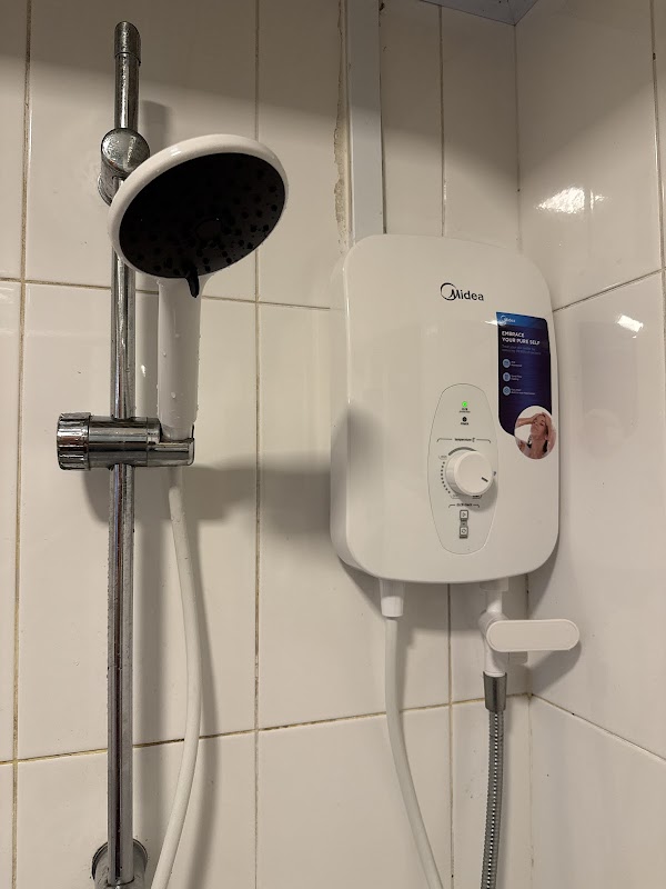 Mr Plumber Singapore