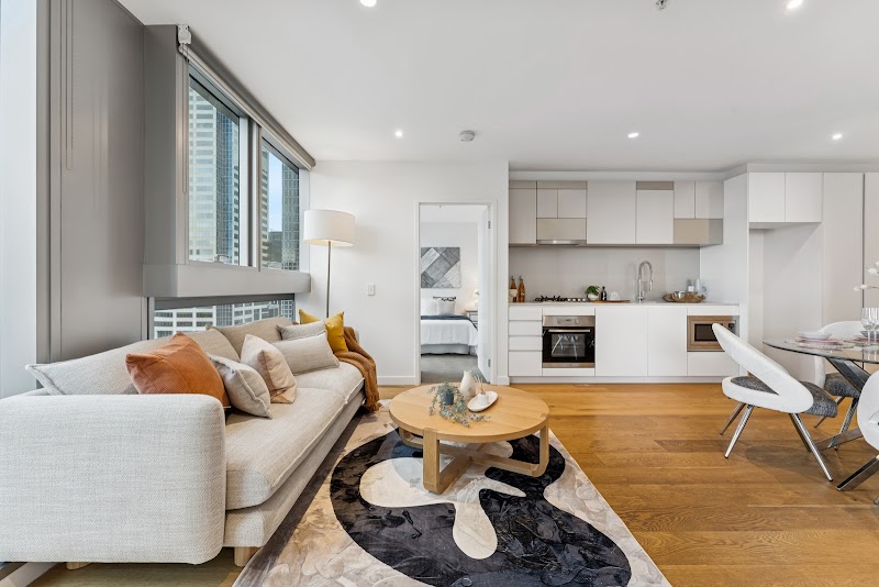 MRE — Melbourne Real Estate