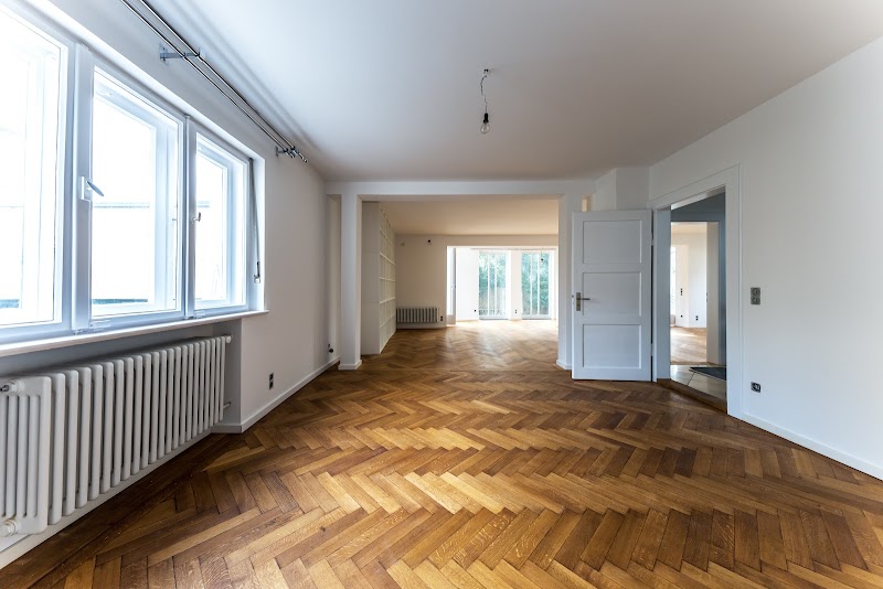 Munich Property – Mietwohnungen und Verkaufsimmobilien in München
