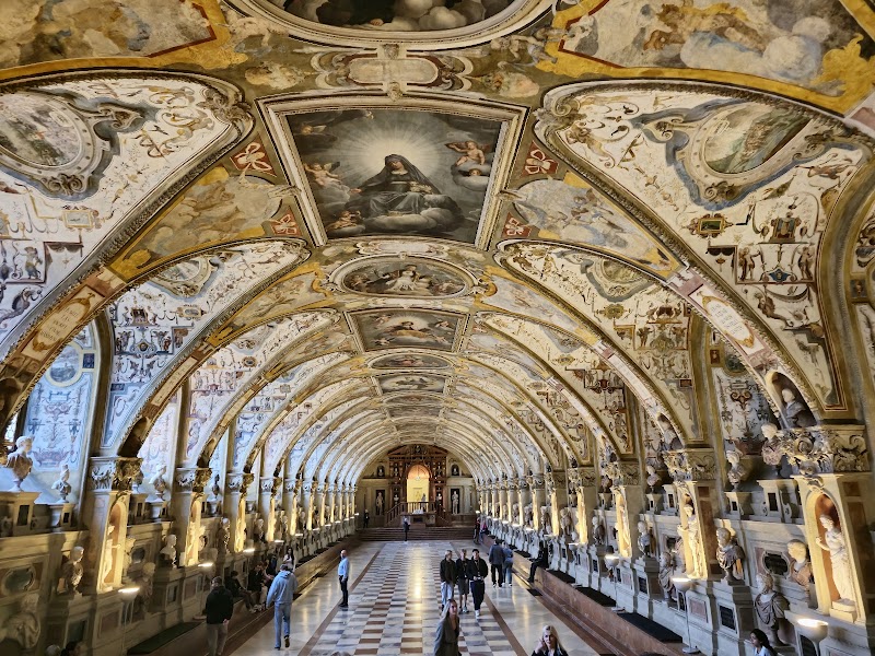 Munich Residence