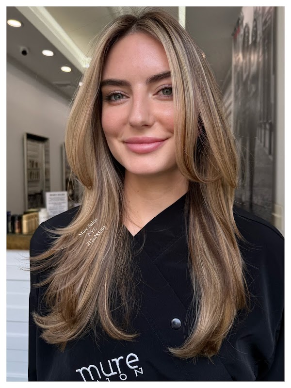 Mure Salon