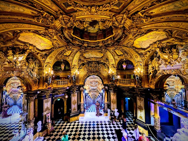 Musée Grévin