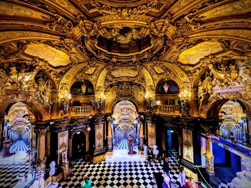Musée Grévin