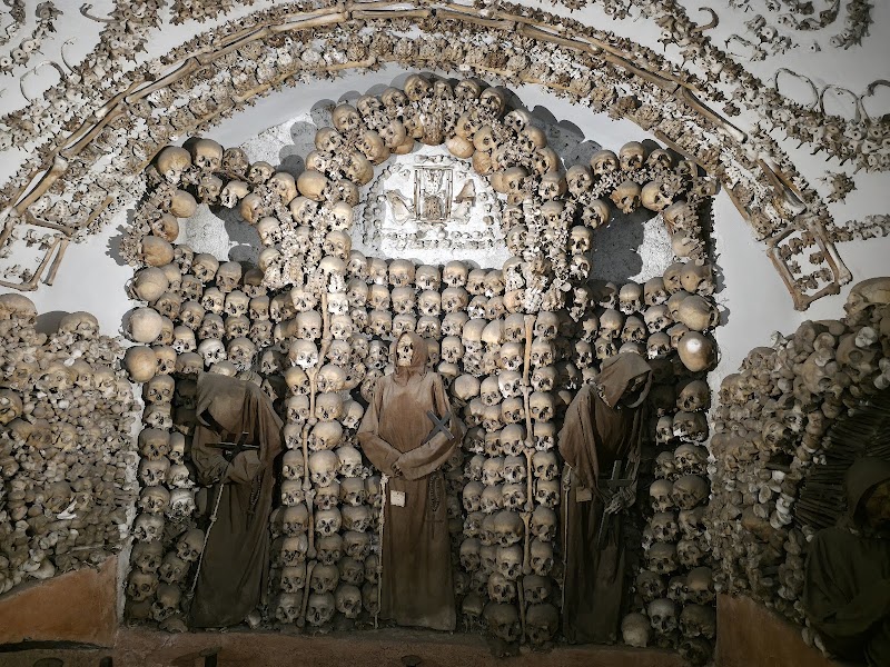 Museo e Cripta dei Cappuccini