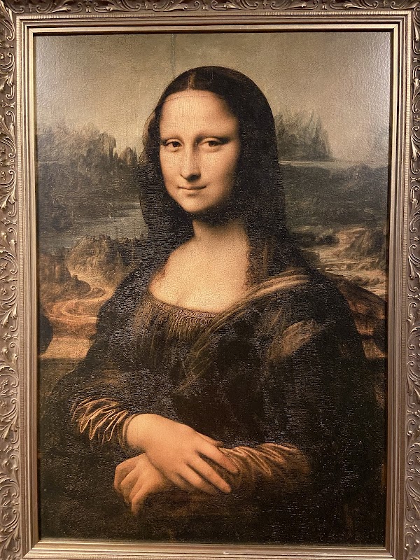 Museo Leonardo da Vinci