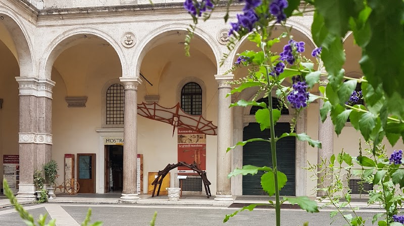 Museo Leonardo da Vinci