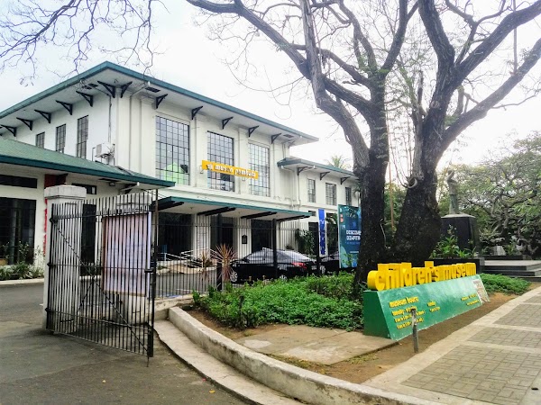 Museo Pambata