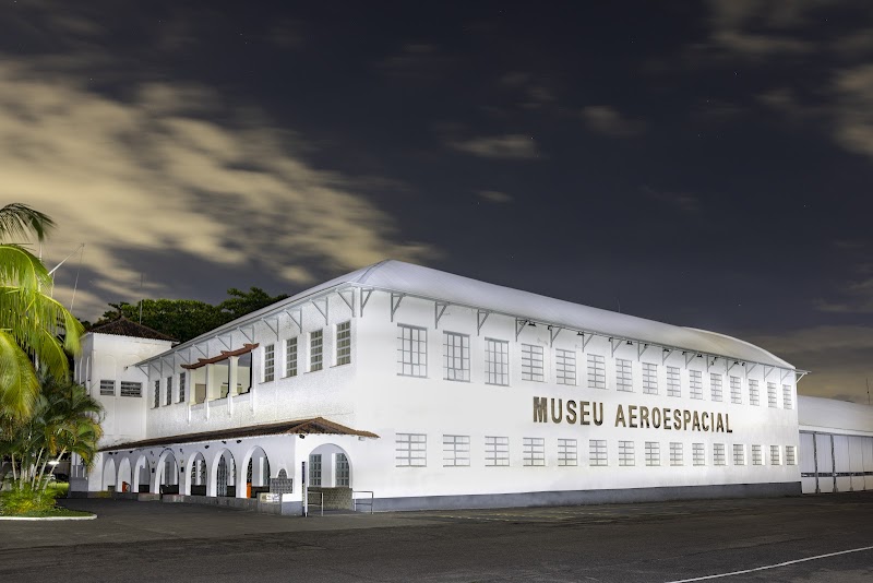 Museu Aeroespacial
