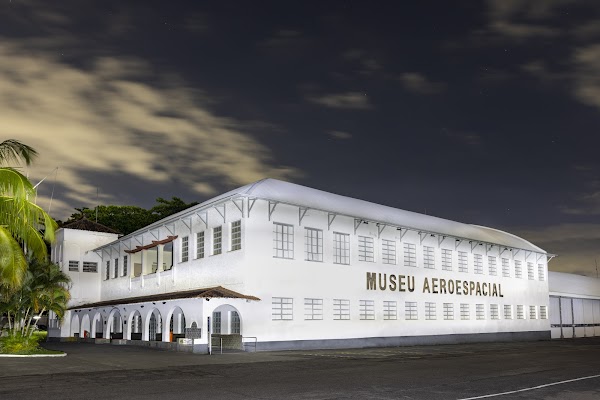 Museu Aeroespacial