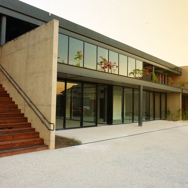 Museu do Pontal