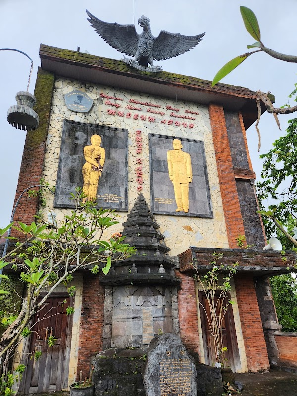Museum Bung Karno