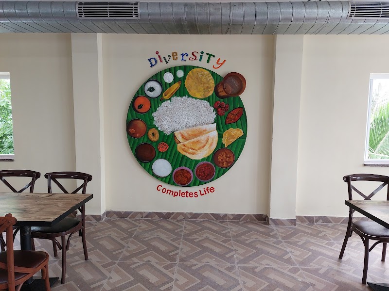 Museum Cafe
