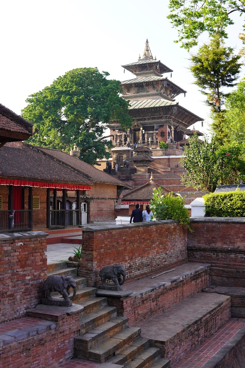 Museum Durbar