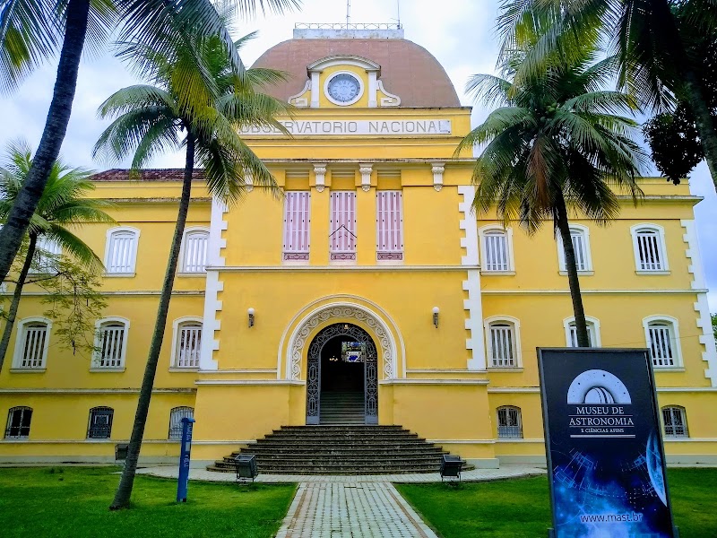 Museum of Astronomy and Related Sciences