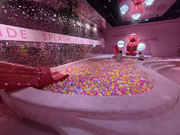 Museum of Candy