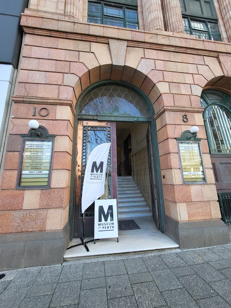 Museum of Perth