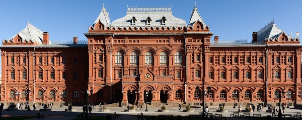 Museum of the Patriotic War of 1812
