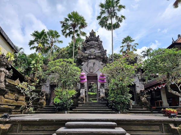 Museum Puri Lukisan