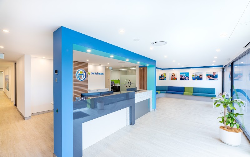 My Dental Team Wollongong