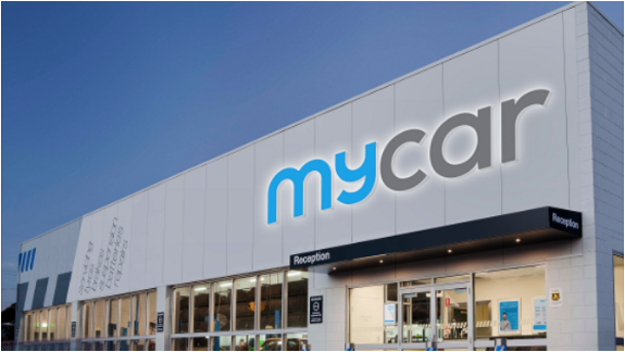 mycar Tyre & Auto Adelaide City