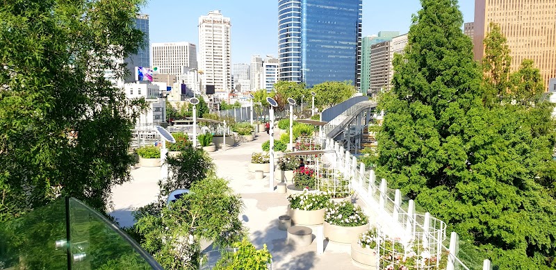 Myeongdong Merlin Hotel