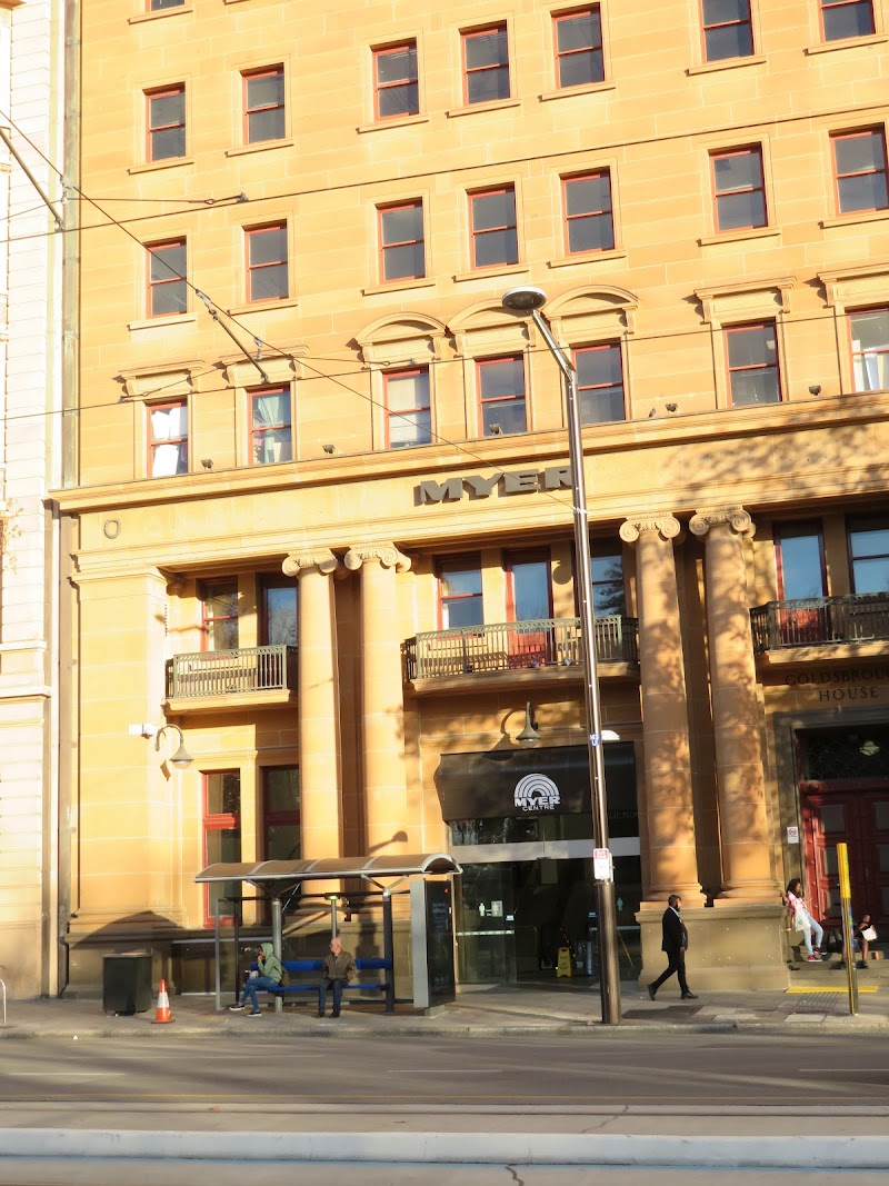 Myer Adelaide