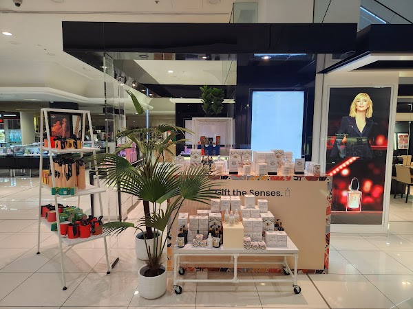 Myer Centre Adelaide