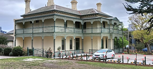 Myers Manor