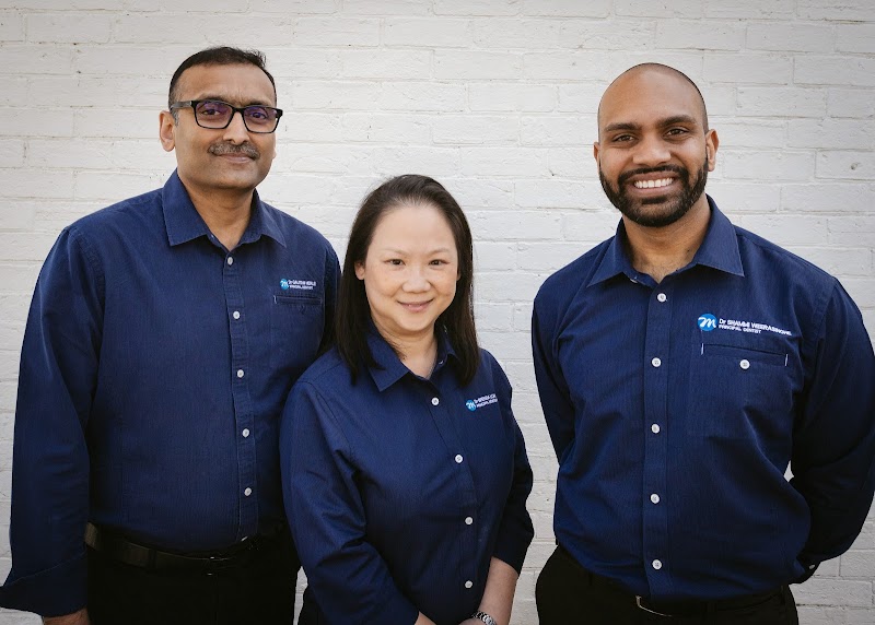 Myers Street Dental Clinic