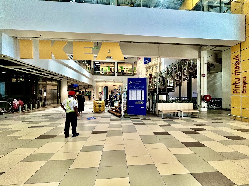 MyTOWN Shopping Centre