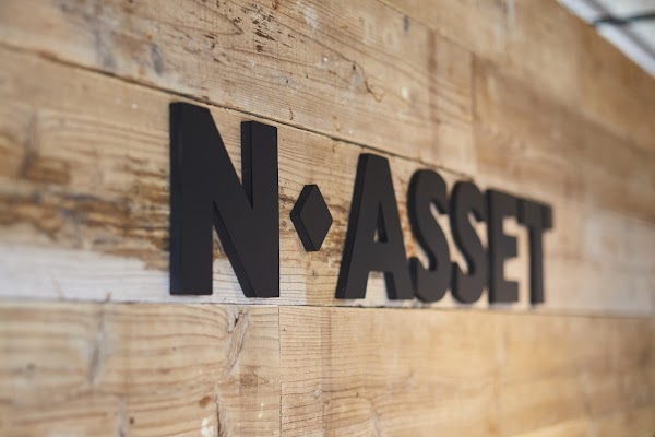 N Asset Mizonokuchi North Exit