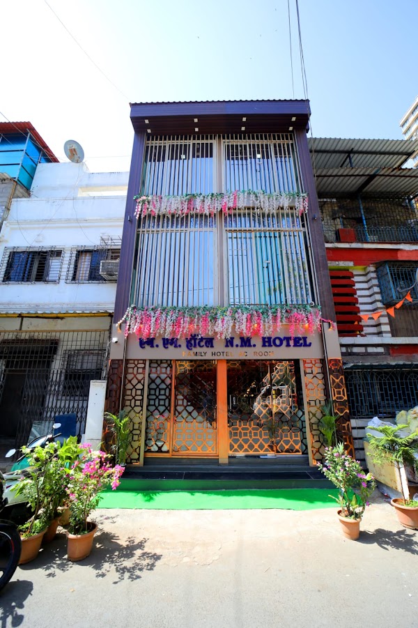 N M Hotel