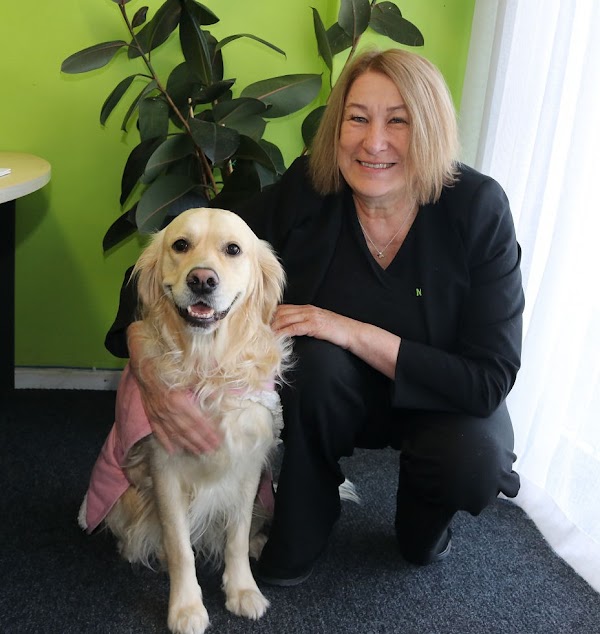 Naomi Will Real Estate Pty Ltd
