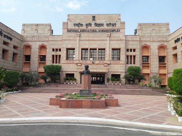 National Agricultural Science Museum
