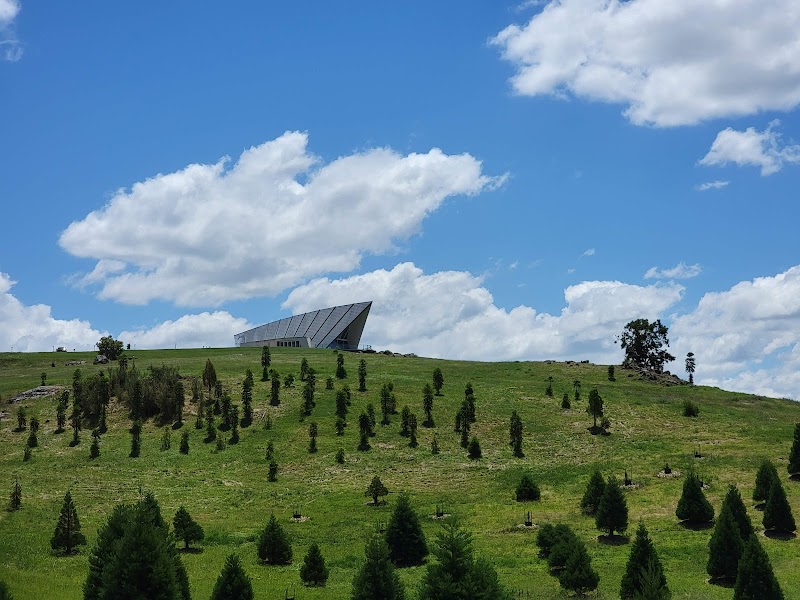 National Arboretum