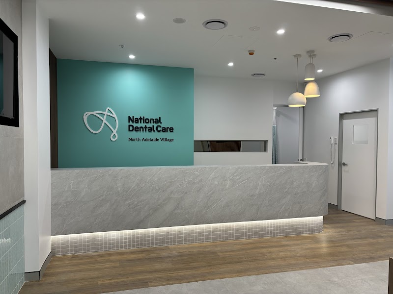 National Dental Care North Adelaide Village