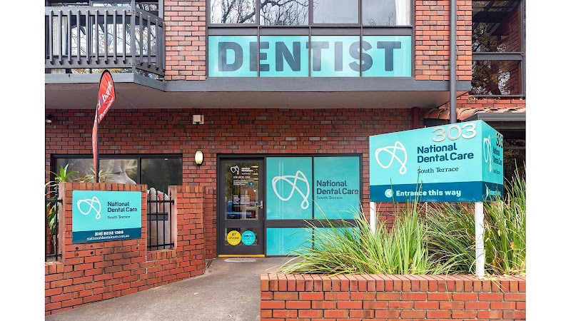 National Dental Care South Terrace