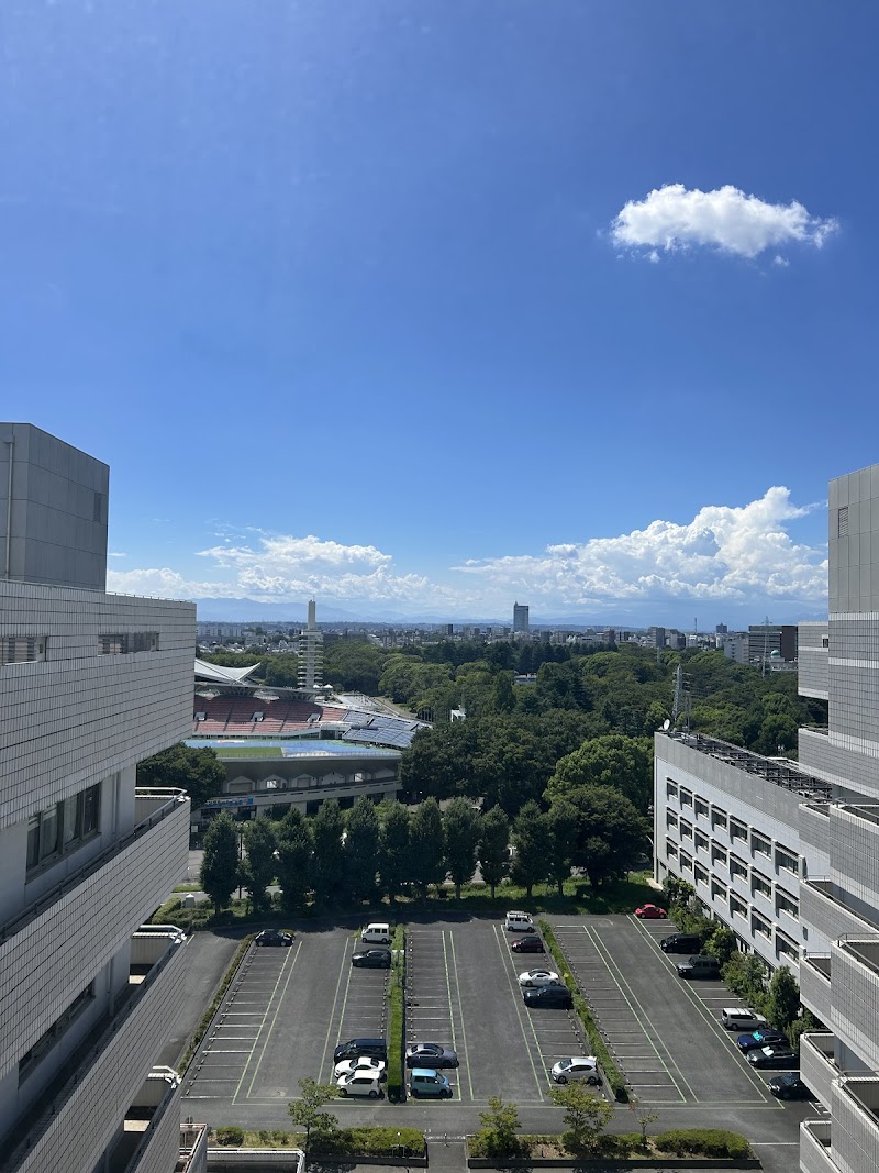 National Hospital Organization Tokyo Medical Center