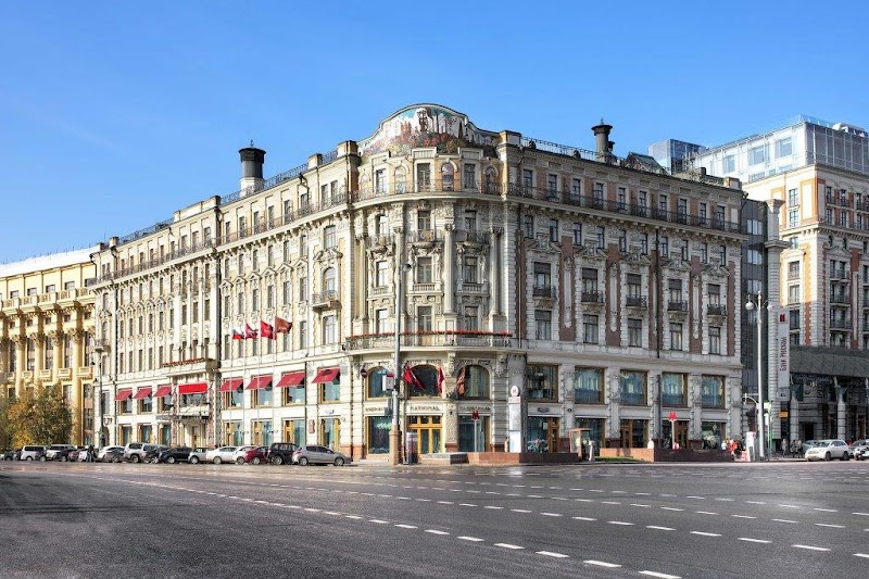 National Hotel