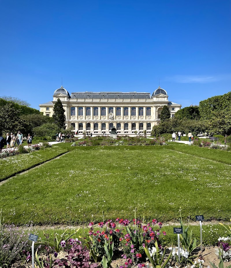 National Museum of Natural History