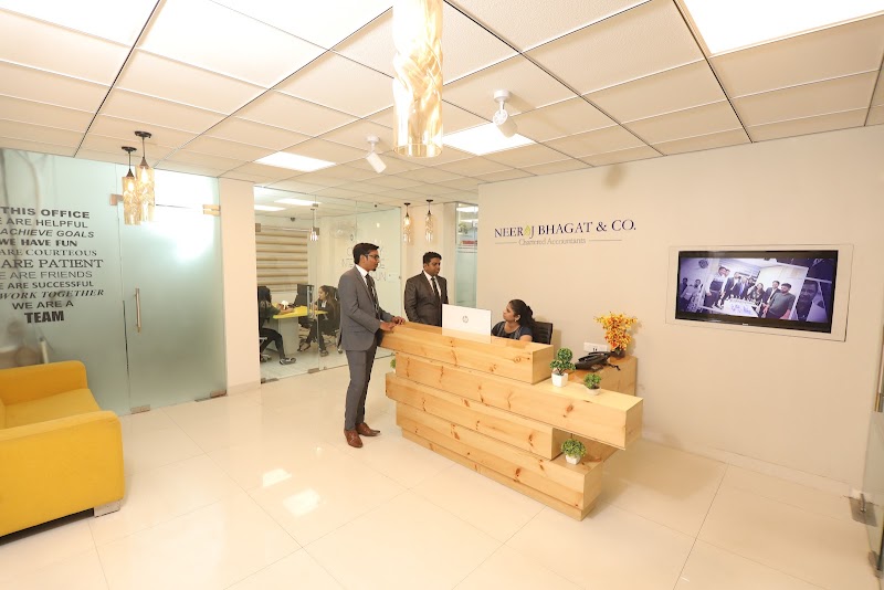 Neeraj Bhagat & Co.