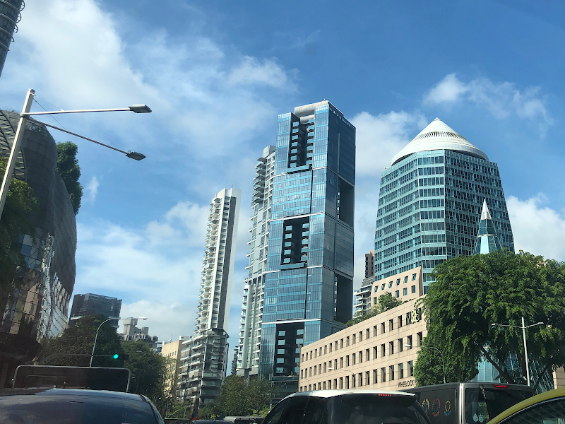 NEEZANIZAMSG - Top Malay Property Agent In Singapore
