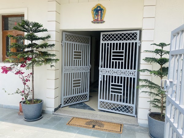 Negi Lodge Chandigarh