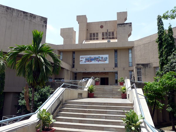 Nehru Science Centre