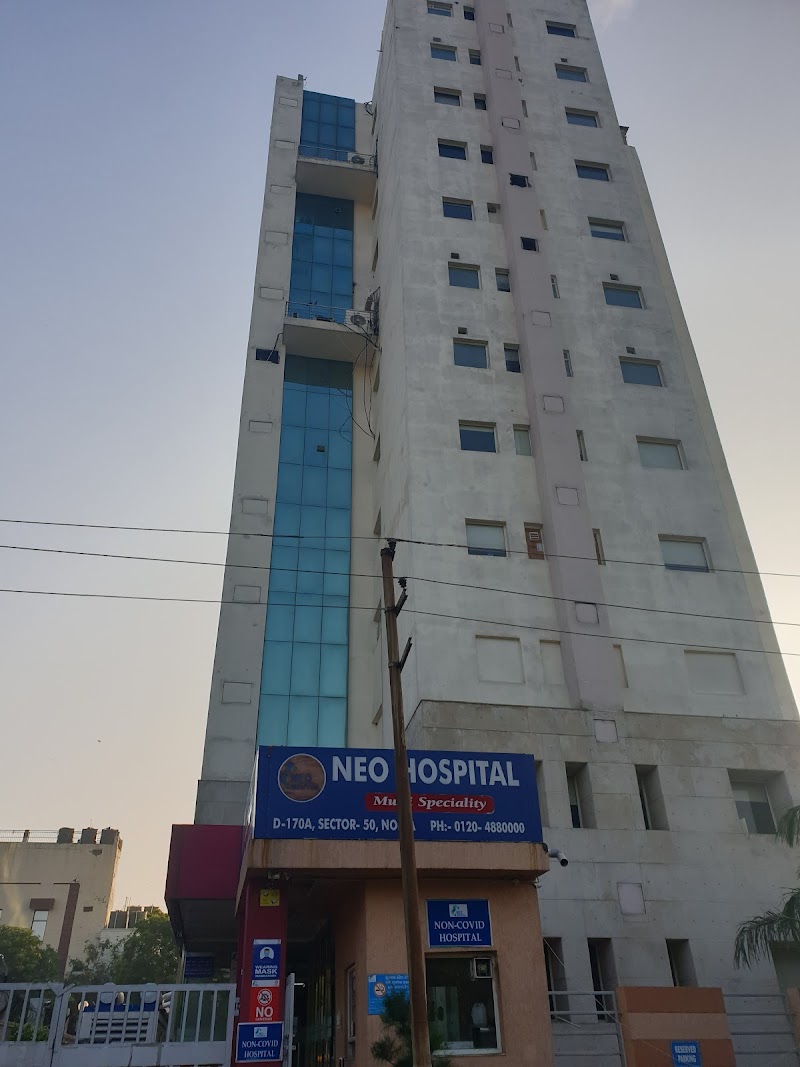 NEO Hospital