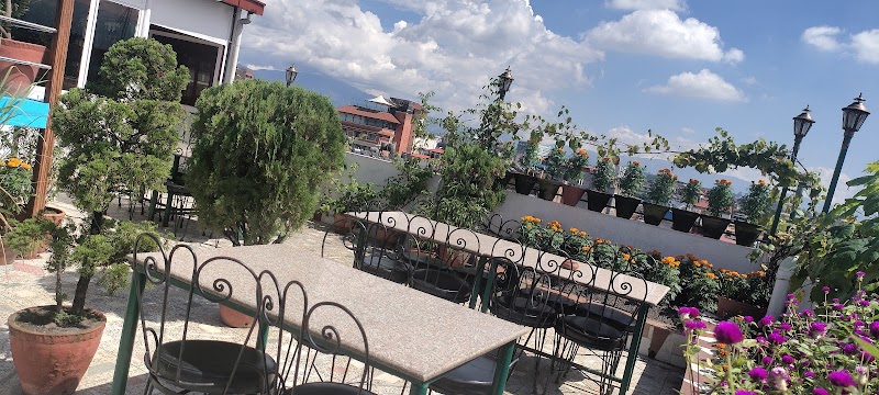 Nepalaya Rooftop Restaurant