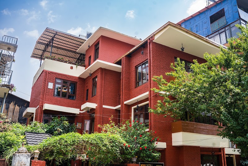 Nepali Heritage Hotel